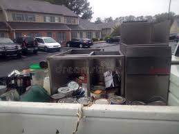 Best Scrap Metal Removal  in Rowland Heights, CA