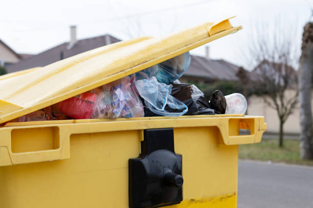 Best Hoarding Cleanup  in Rowland Heights, CA