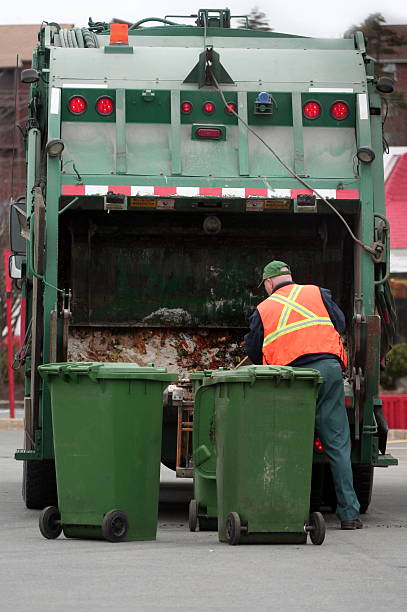 Professional Junk Removal in Rowland Heights, CA